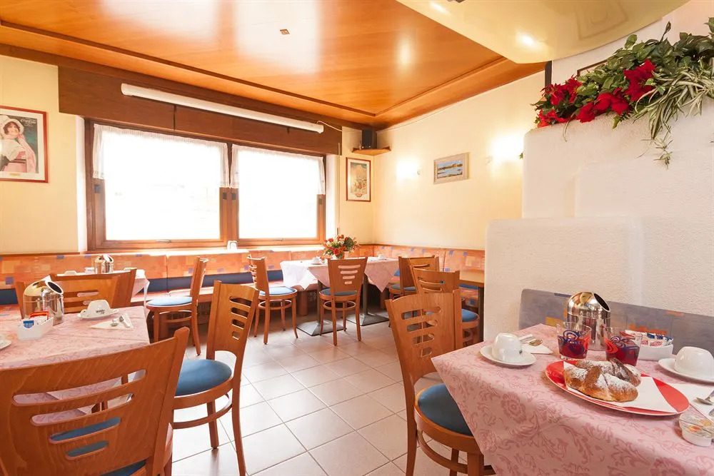 HOTEL GARNI BARANCIO - Auronzo center