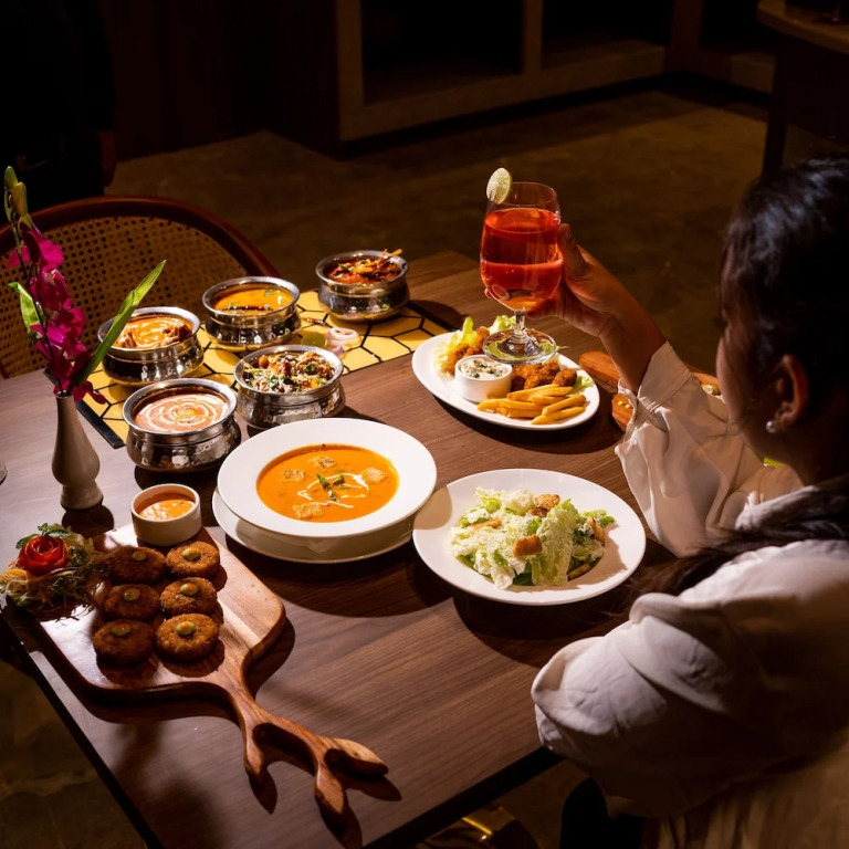 Regenta Inn Gurugram Sec-47 City Center