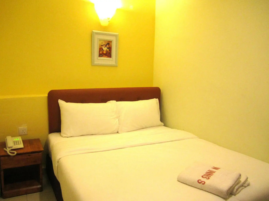 Sun Inns Hotel Cheras - Balakong