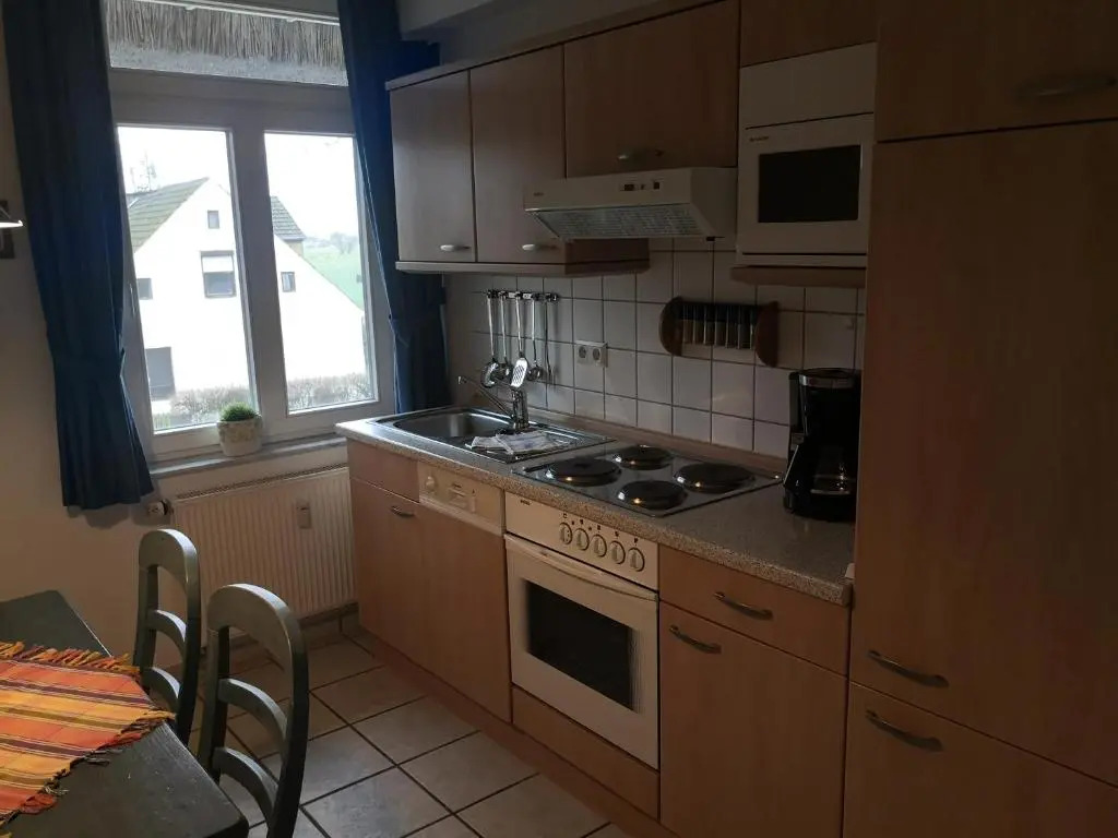 Das Landhaus am Haff LHH A04