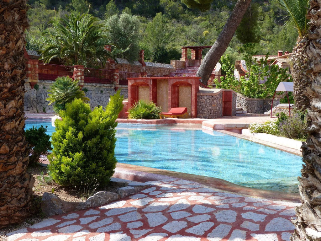 Hotel Finca Ca Nai