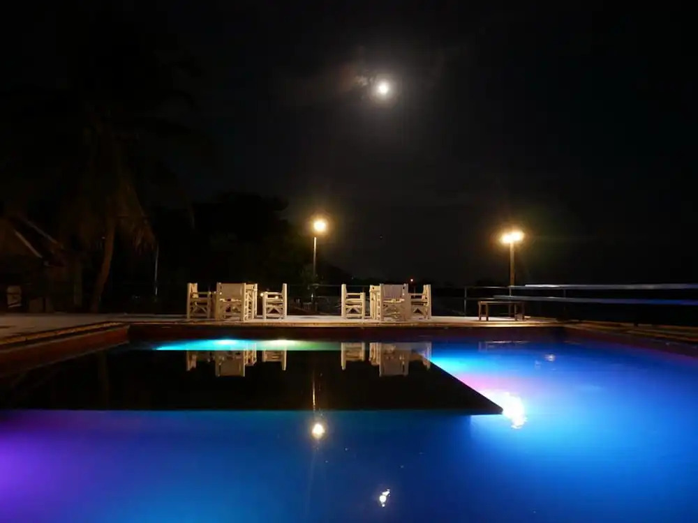 iL Mare Koh Phangan - Adults Only