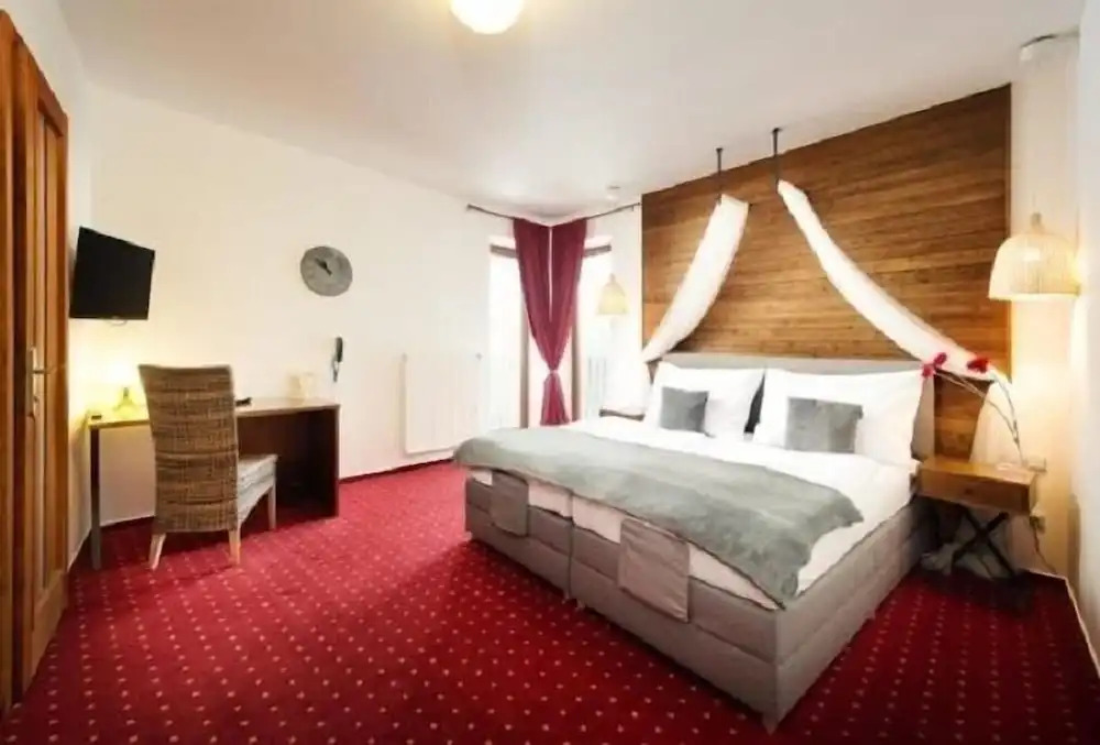 Hotel Sharingham