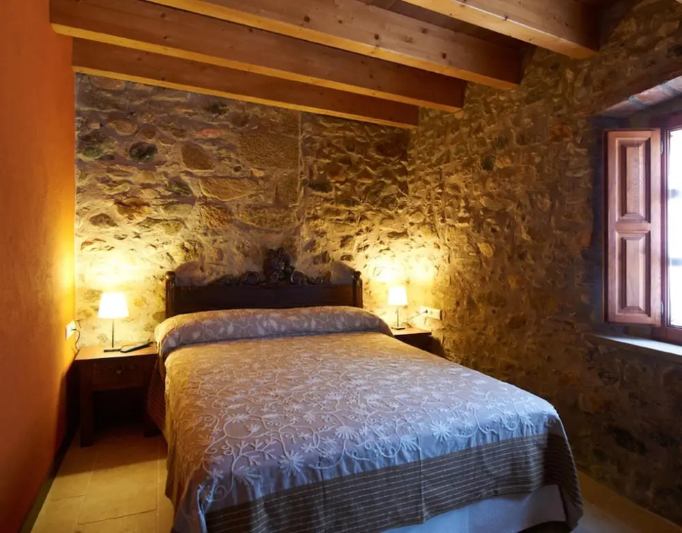 Hotel Mas 1670
