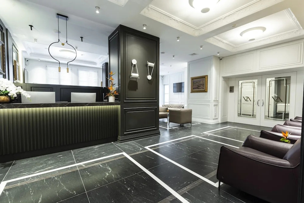 Vizualiza Hotel Plovdiv Визуализа Хотел Пловдив