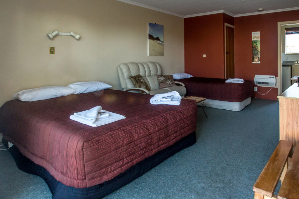 Ascot Motor Lodge