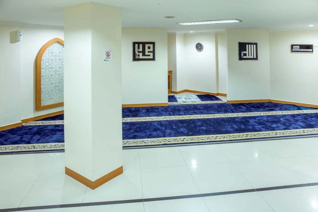 Sofyan Hotel Cut Meutia