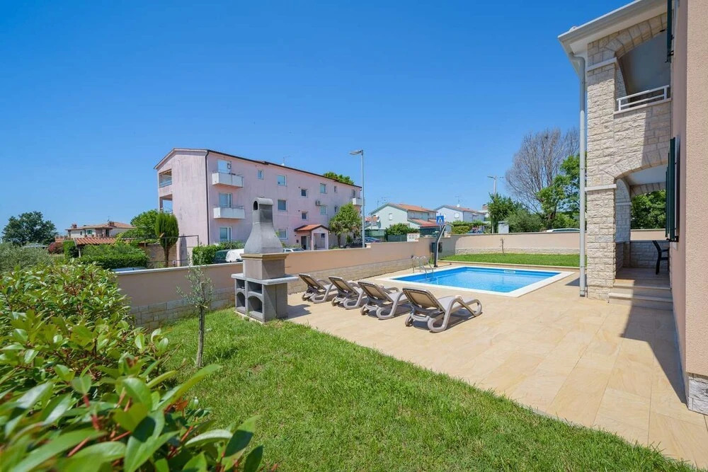 Villa Elize