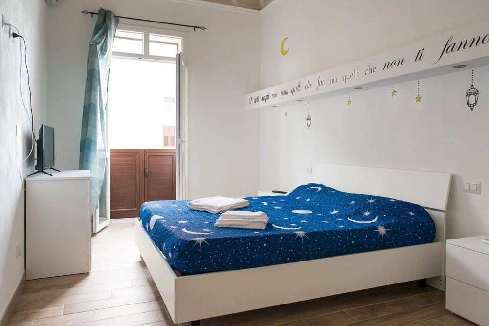 Bed And Breakfast Teti