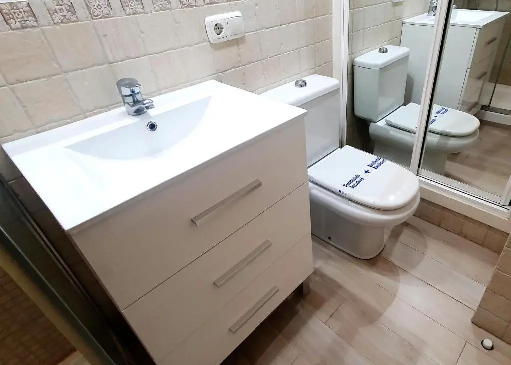 Skol 219. Studio Apartment Skol Marbella with Sea Views