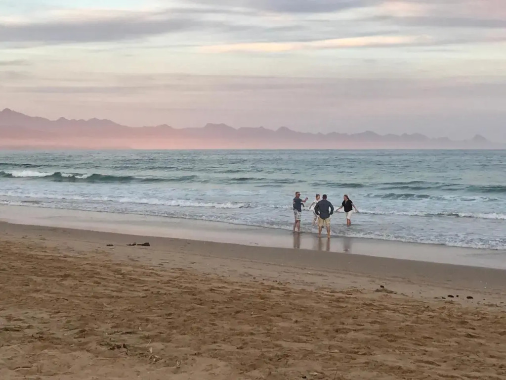 13 Sanganer Avenue, Plettenberg Bay Holiday Home