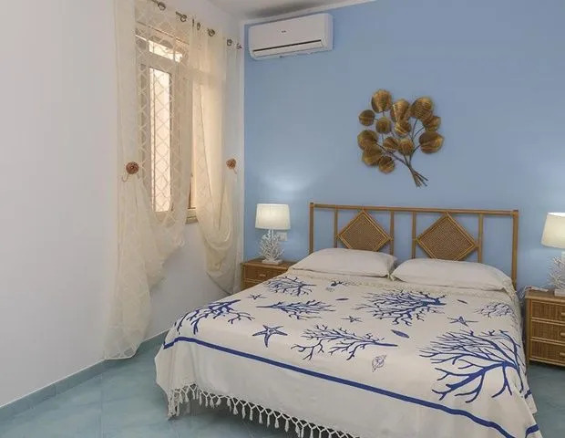 Casa di Nonno Gerlando