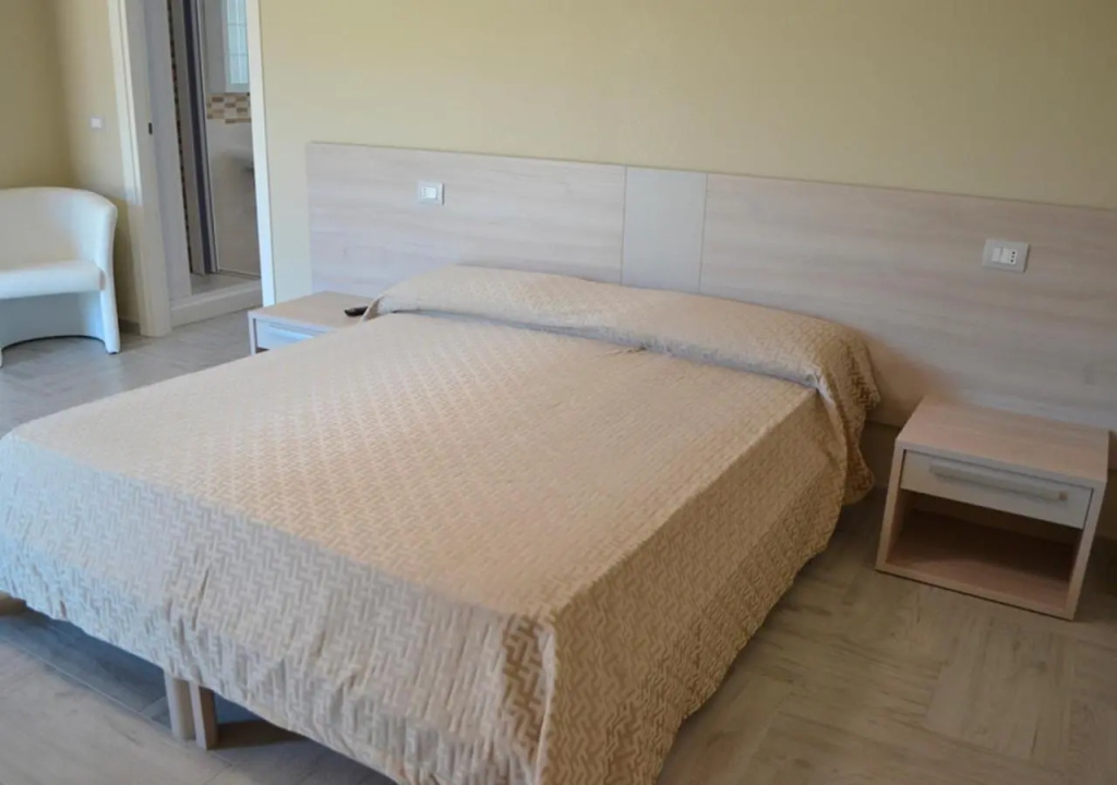 Agriturismo I 3 Fratelli