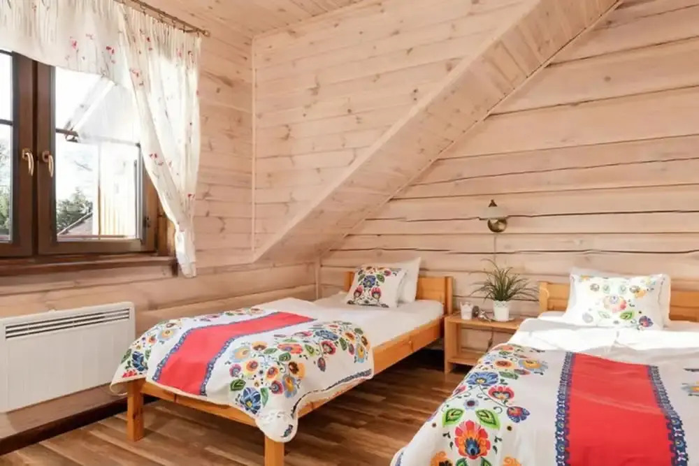 Comfortable Holiday Home Close to the Beach