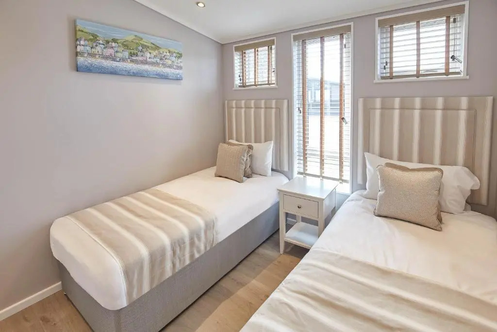 Host Stay Kittiwake Lodge