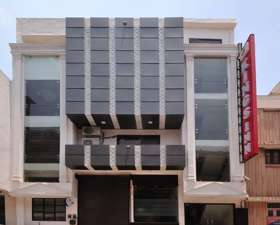 Hotel Kings Inn, Karol Bagh, New Delhi
