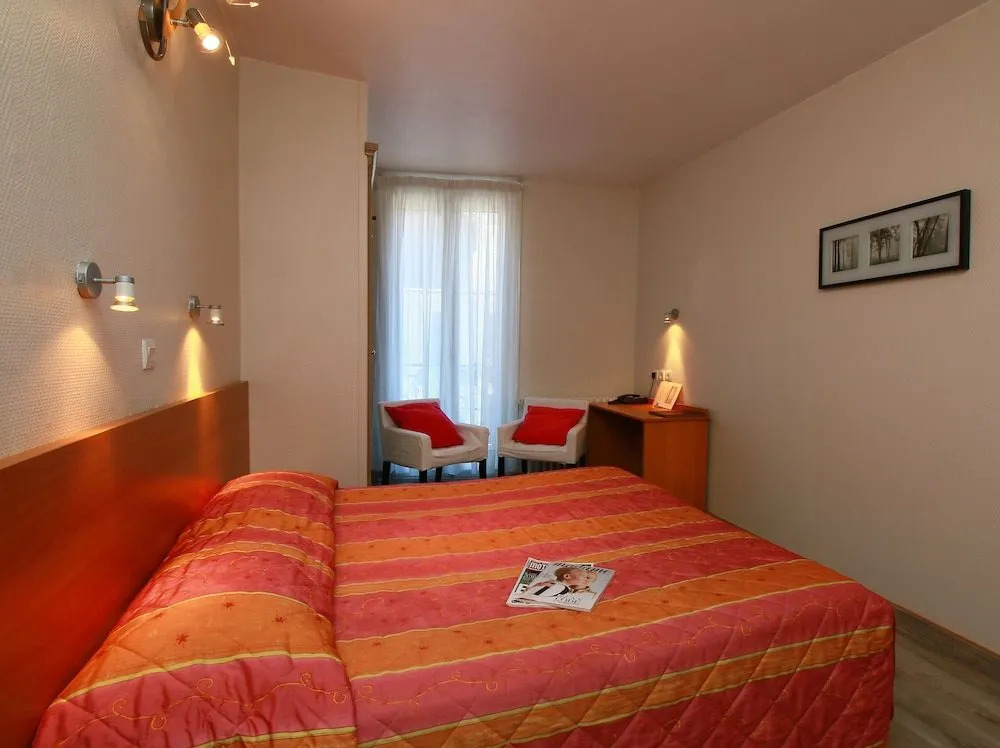 Hôtel Panoramic