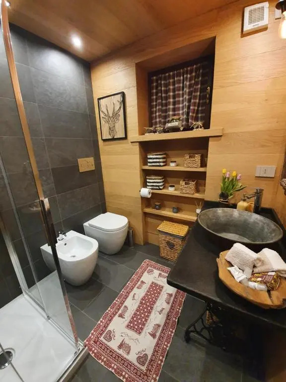 Chalet Salet