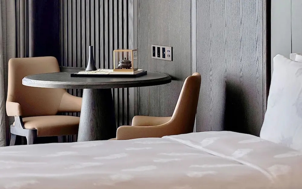 White Swan Hotel Shantou
