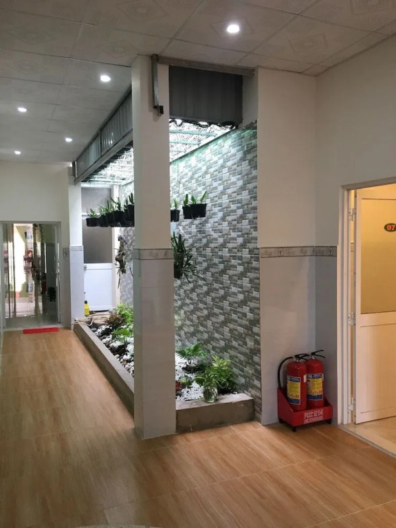 Nam Dinh Homestay - Hostel