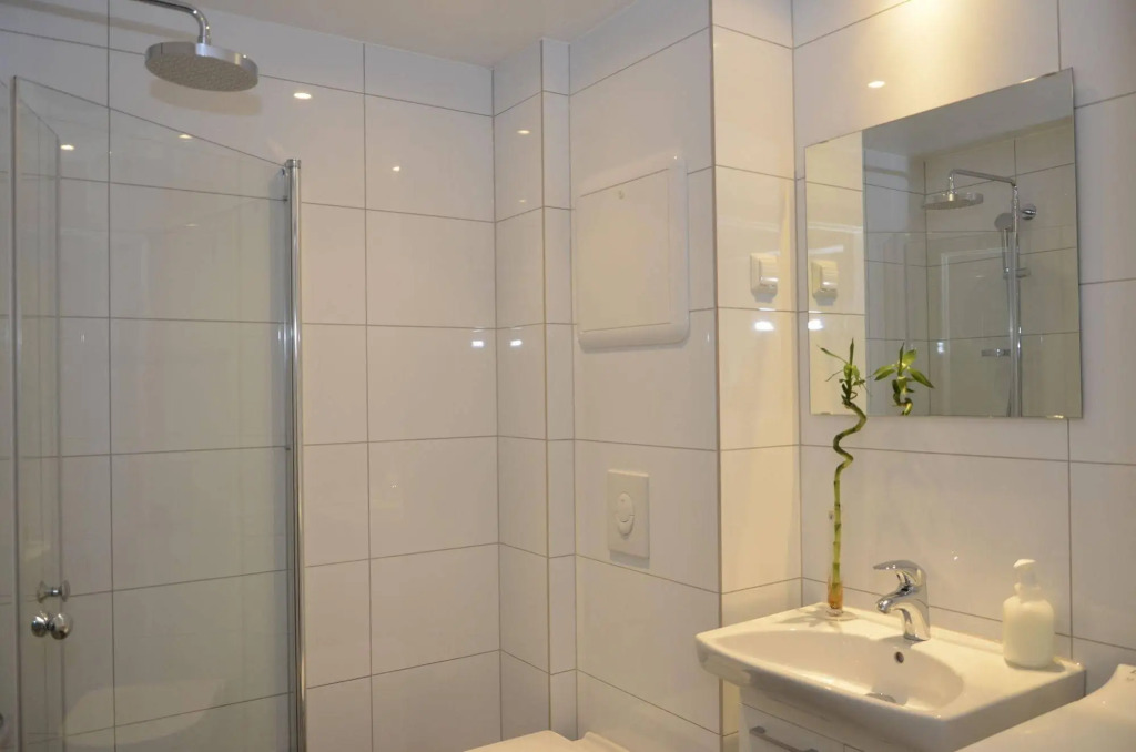 Forenom Serviced Apartments Oslo Rosenhoff