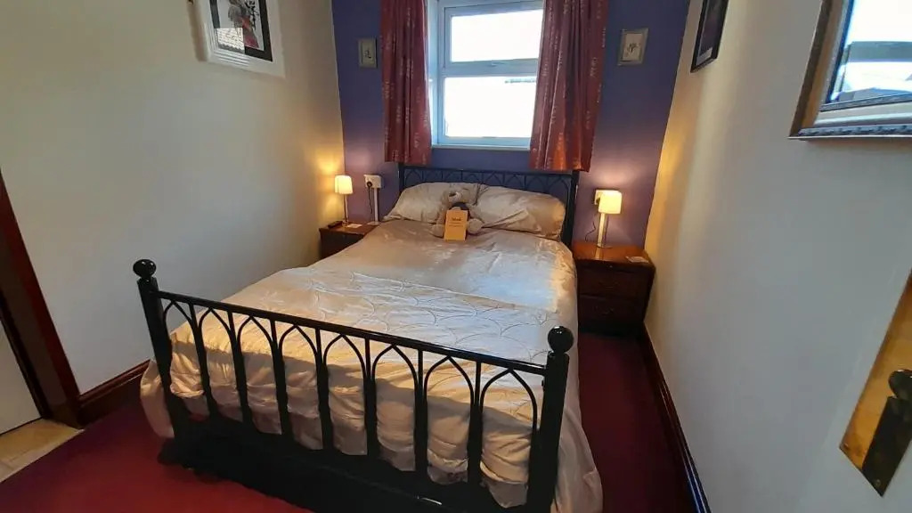 Starlight Guest House