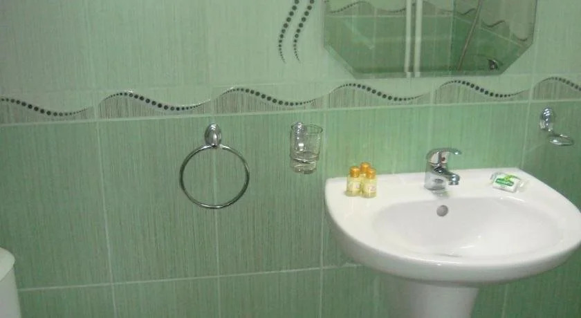 Hotel Han Krum