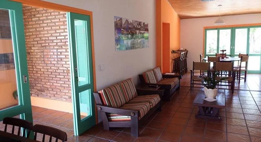 Hostel Santo Antonio
