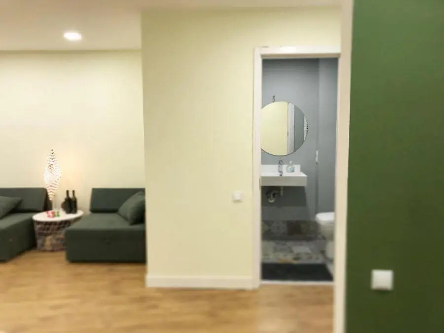 Sandro'S Room