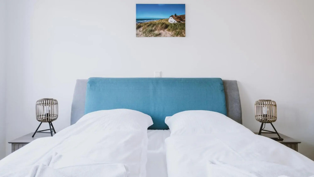 Strandhaus Zingst Apartment 03