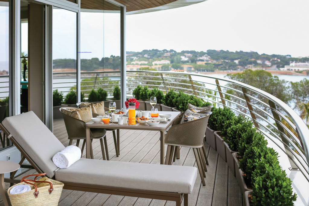 Alàbriga Hotel & Spa GL
