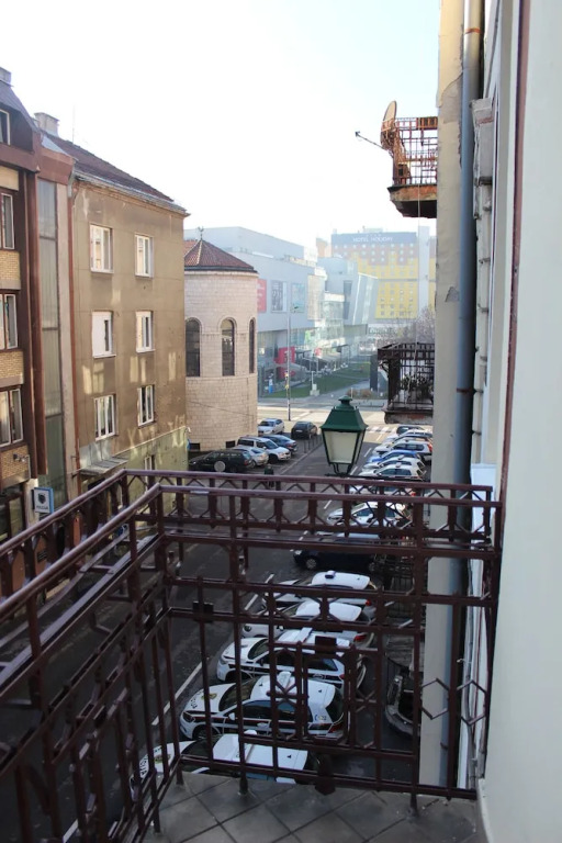 Apartman Buna
