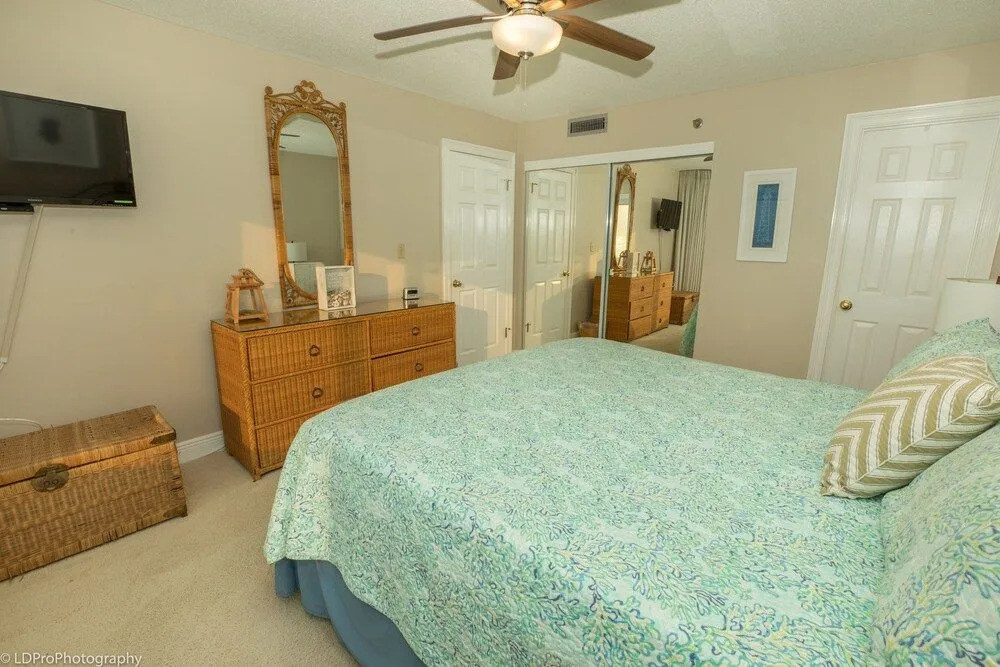 Destin On The Gulf 407 2 Bedroom Condo by RedAwning