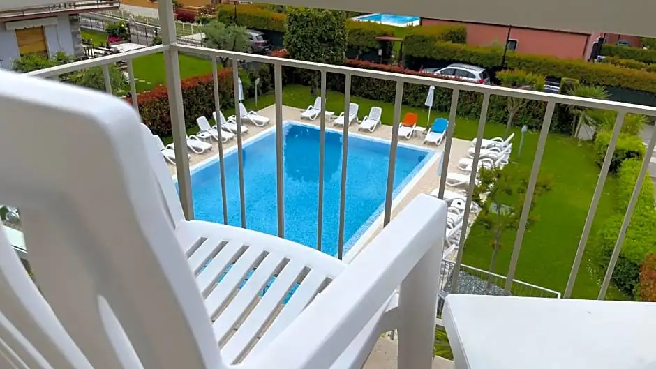 Hotel Paradiso