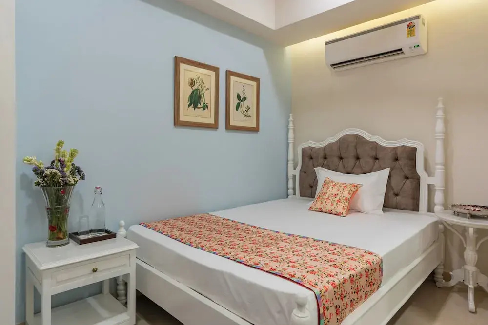Burad Vilas 1911 A Boutique Stay
