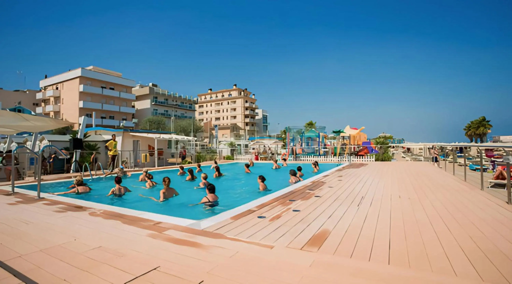 Hotel Baltic
