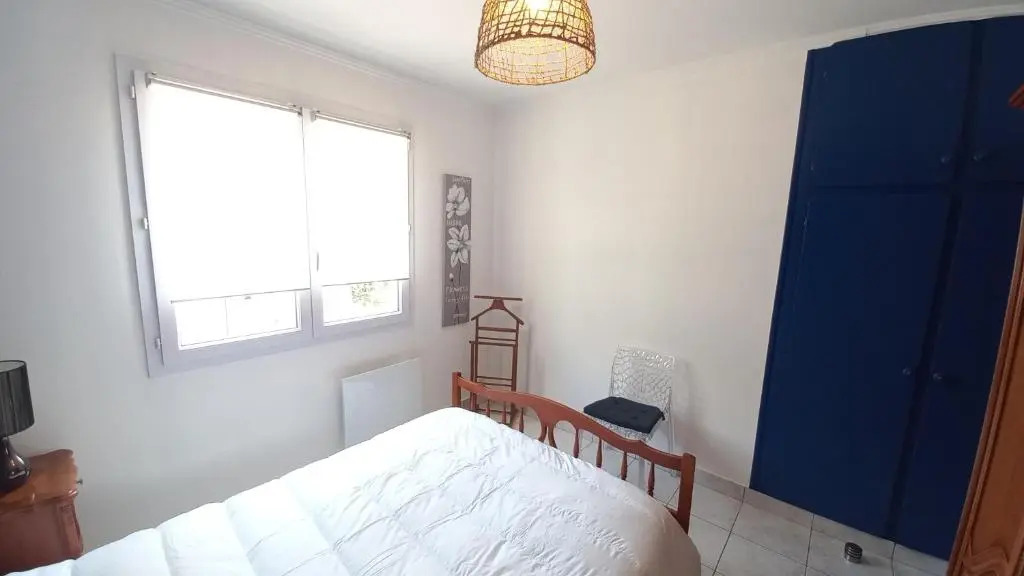 La Forêt des Rossignols - maison 4 à 6 personnes