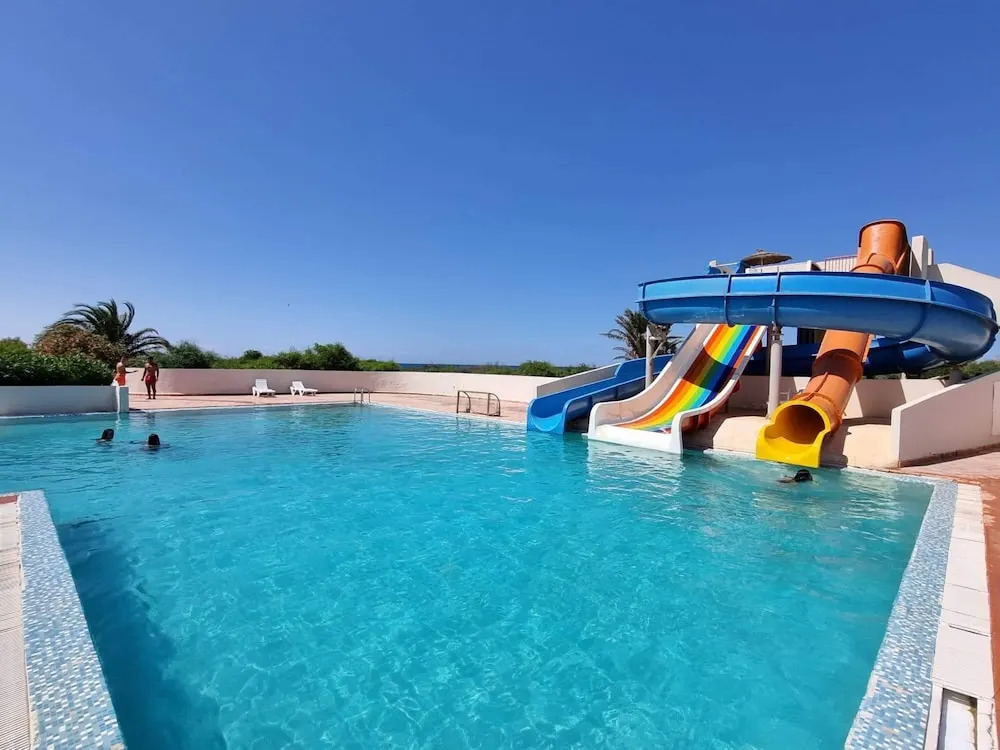 Helya Beach Resort