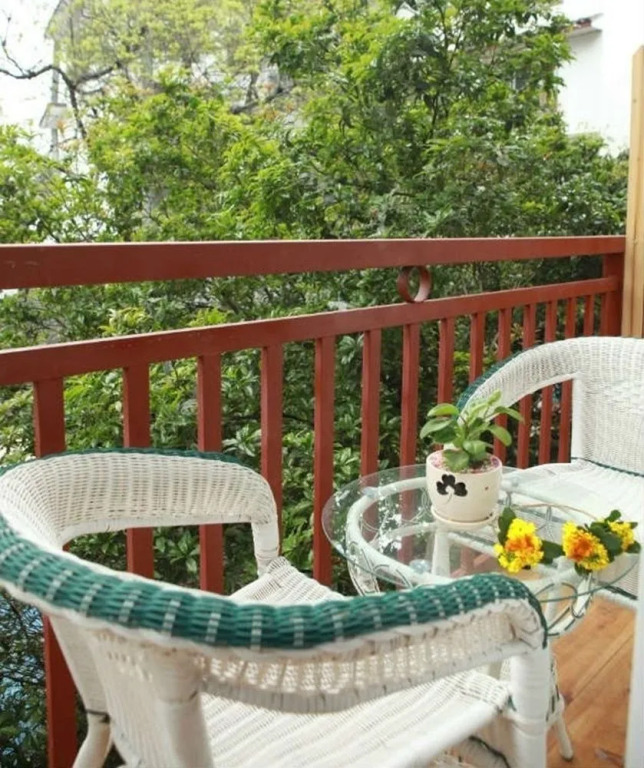 Yangshuo Spring Garden Hotel