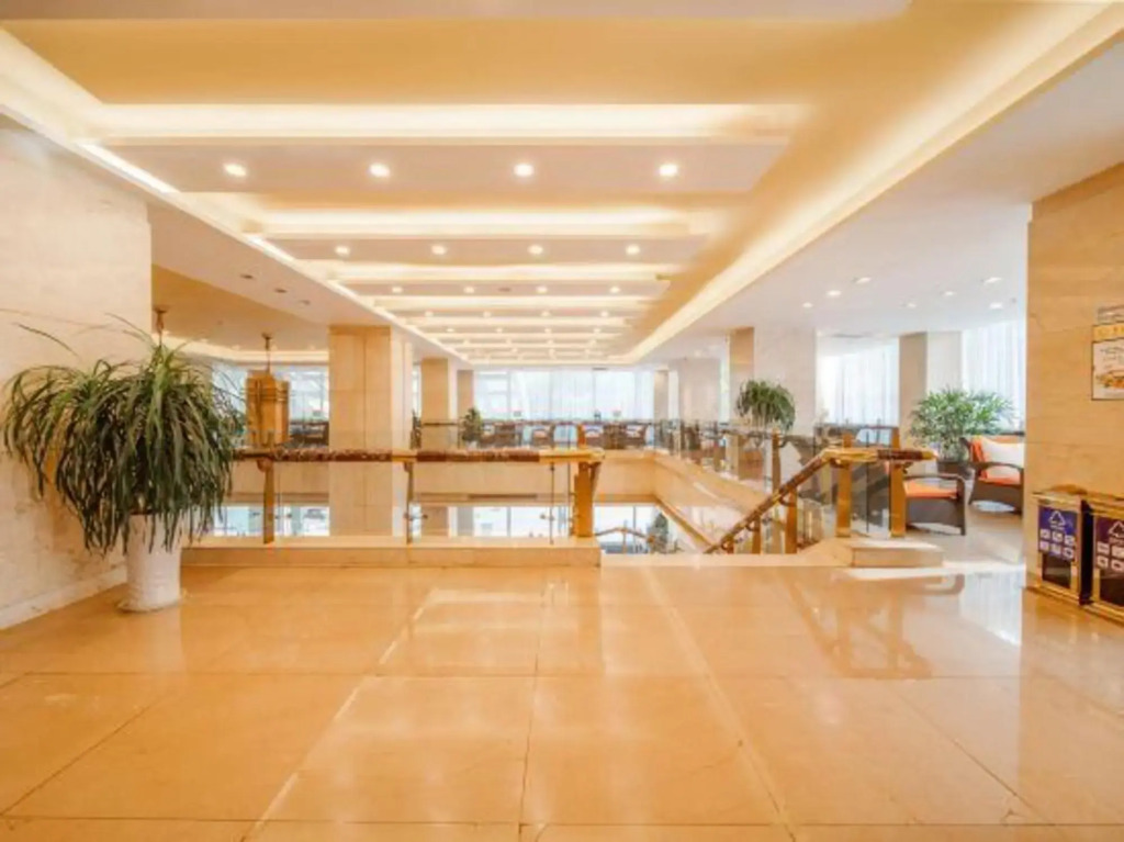 Dongyang Building (Dongyang Center Branch)