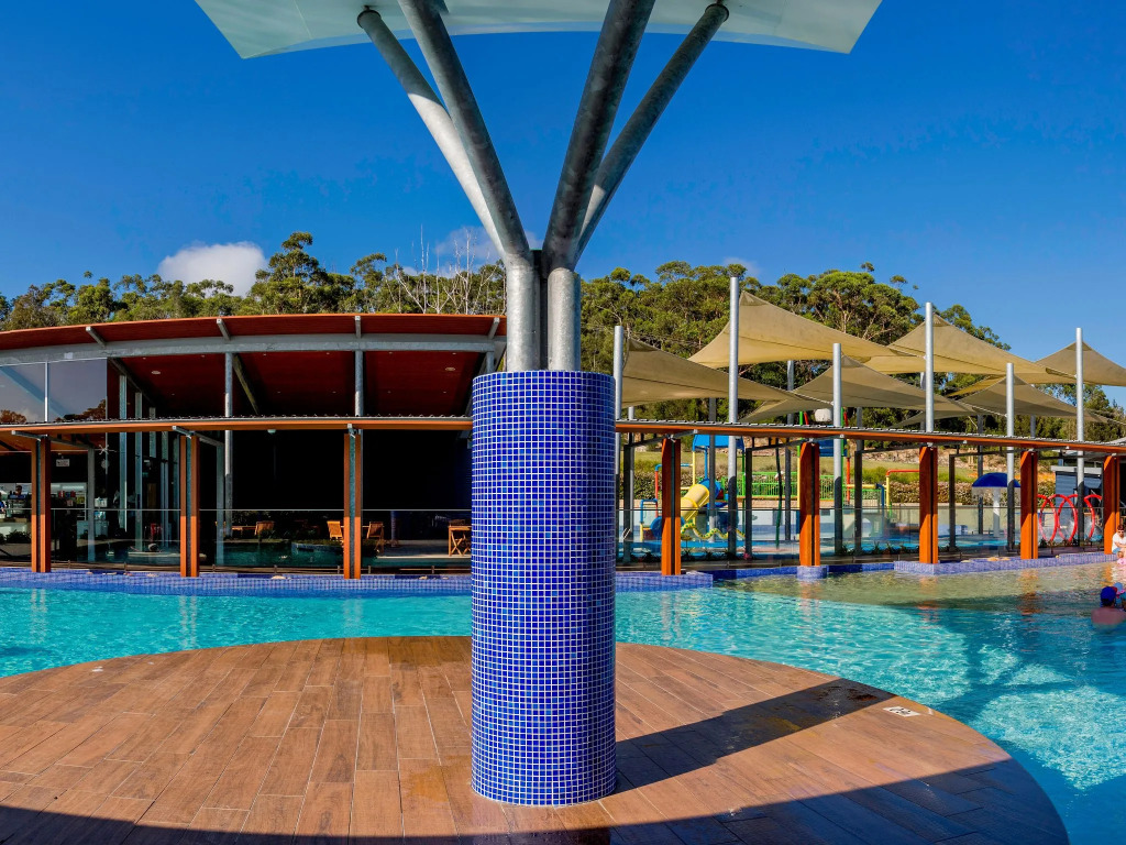 Ingenia Holidays Lake Conjola