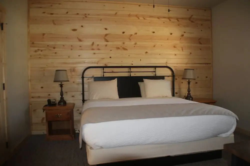 Bryce Canyon Inn