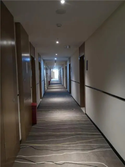City Comfort Inn Zunyi Wuchuan