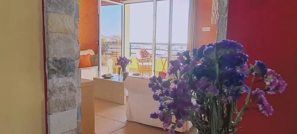 Paphos Elegance Apartment by STAY BnB