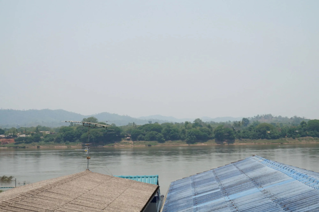 PI House Chiangkhan