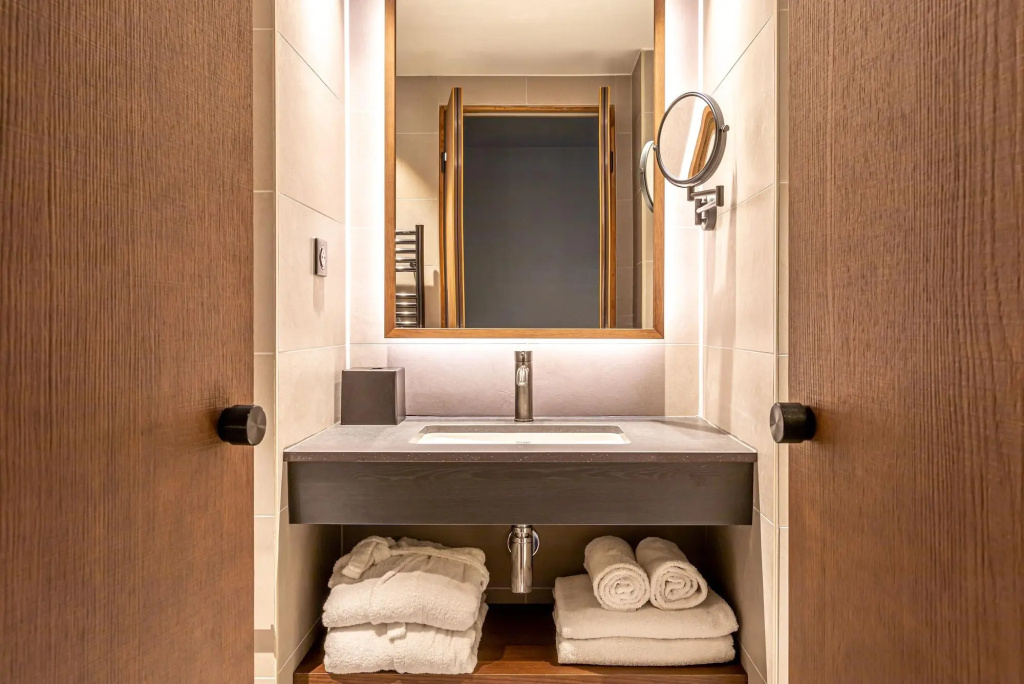 Le Bellune Paris
