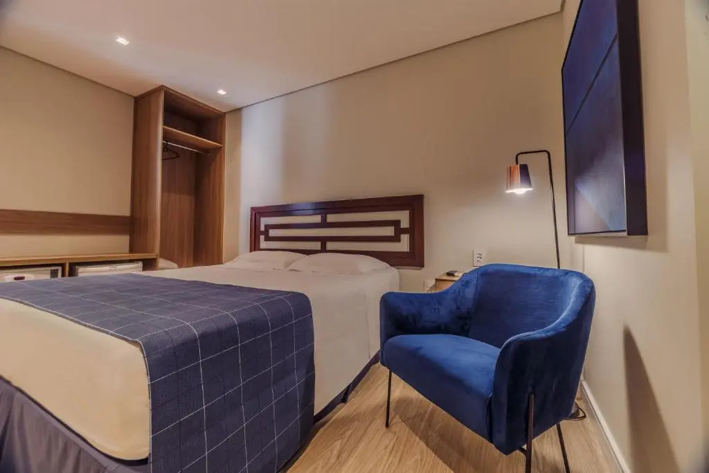 Mara Turismo Hotel