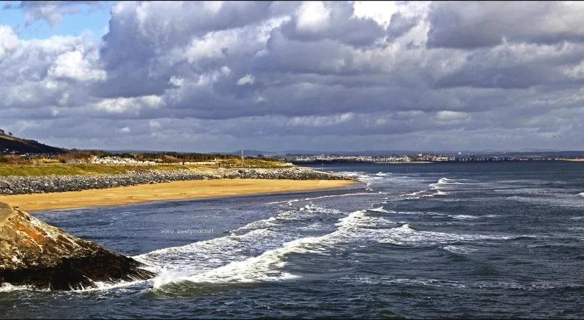 Awel y Môr