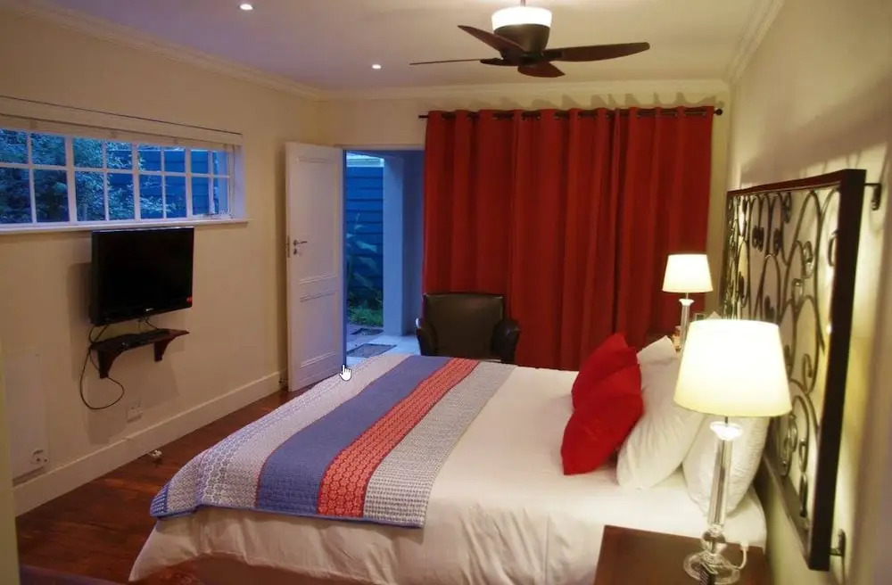 Pepper Tree Guest House