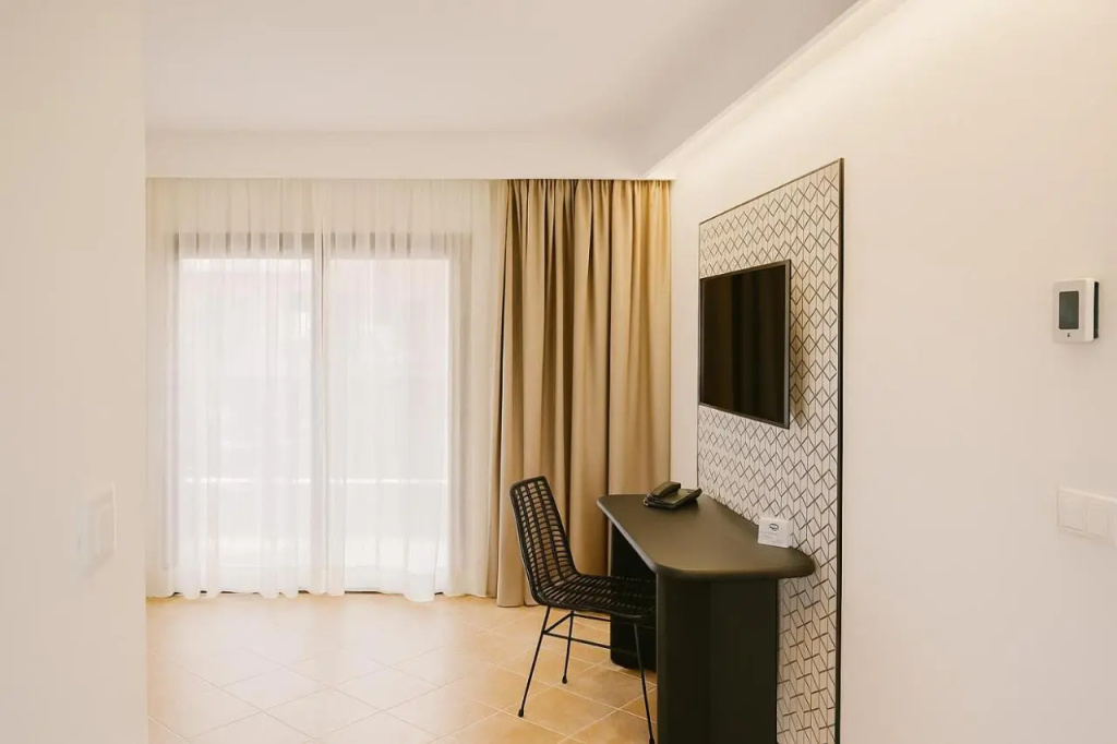Hotel Arena Castillo